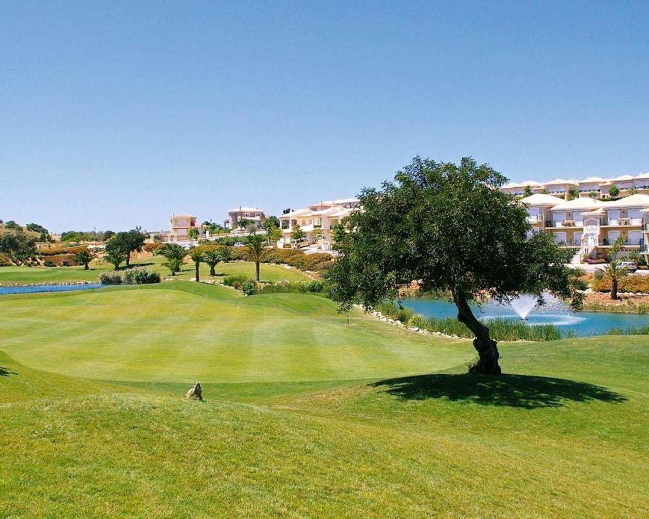 Boavista Fairviews Village Lagos Dış mekan fotoğraf