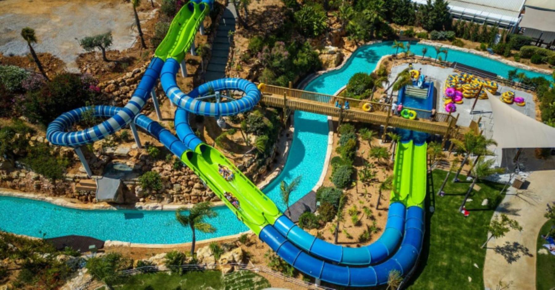 Boavista Fairviews Village Lagos Dış mekan fotoğraf